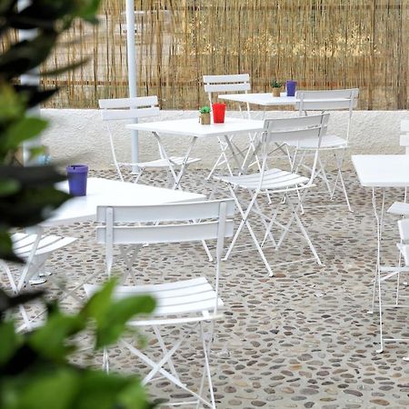 B&B Bouganville Rilievo Eksteriør bilde