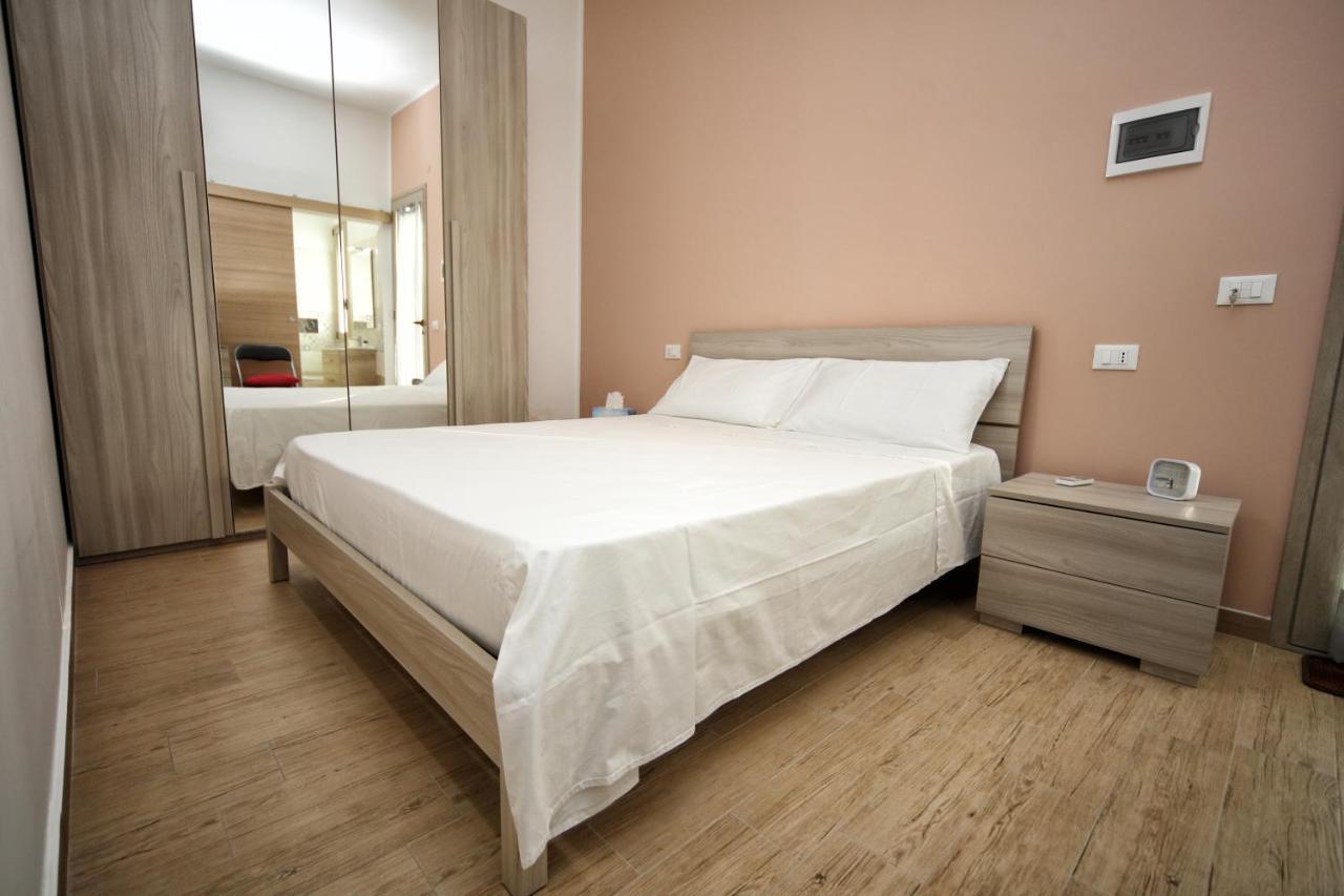 B&B Bouganville Rilievo Eksteriør bilde
