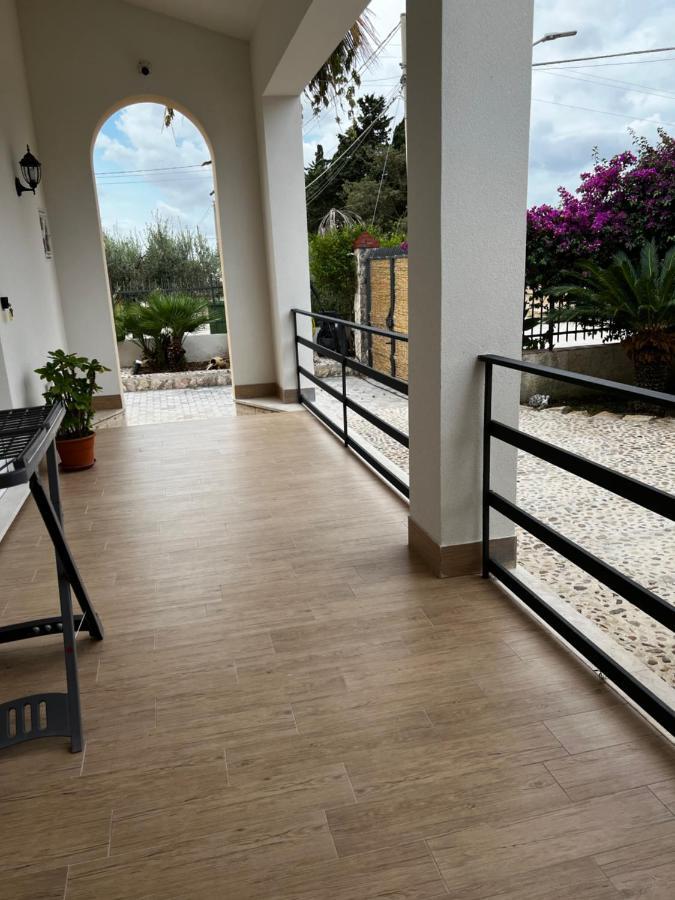 B&B Bouganville Rilievo Eksteriør bilde